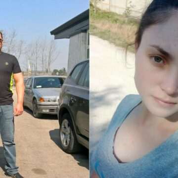 img-1274 Detalii tulburătoare în cazul Anei-Maria, găsită moartă după ce s-a urcat în mașina unui polițist