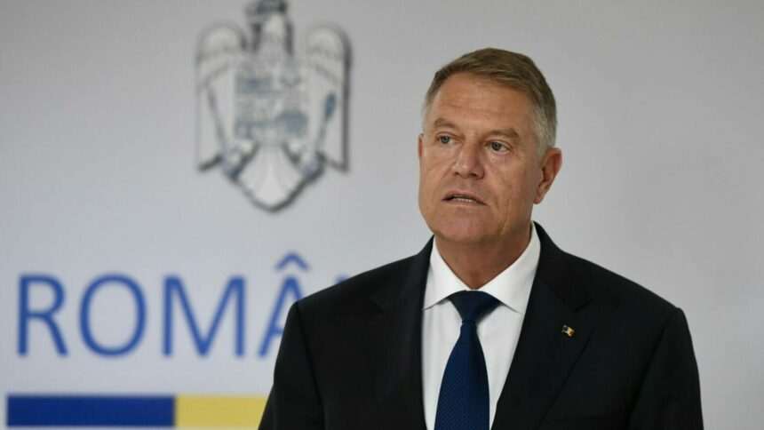 img-1278 Reacția președintelui Klaus Iohannis după retragerea candidaturii lui Cătălin Cîrstoiu