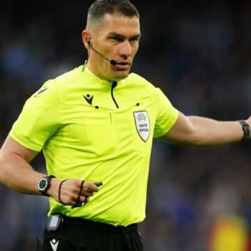 img-1283 Istvan Kovacs și alți trei români vor arbitra la EURO 2024. Cine mai face parte din brigada „tricoloră”
