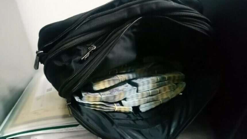 img-1286 Scandal de corupție la ITM Bihor: Inspector-șef adjunct trimis în judecată pentru luare de mită