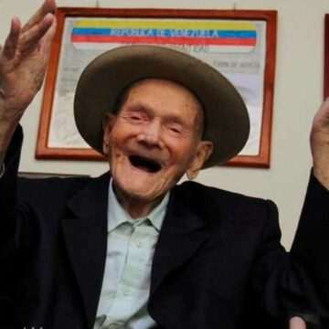 img-129 Cel mai vârstnic bărbat din lume a murit la 114 ani