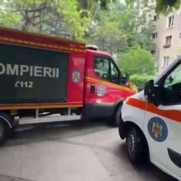 Tragedie în Ploiești: Copil imobilizat la pat a murit intoxicat cu fum