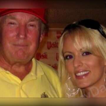 img-1299 Donald Trump, acuzat de cumpărarea tăcerii unei starlete de filme pentru adulți