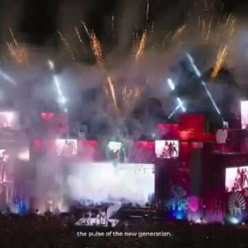 img-1300 Concertul lui Travis Scott la festivalul Beach Please din Costinești