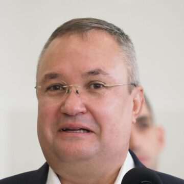 img-1306 Nicolae Ciucă, glume la evenimentul de lansare a candidatului PNL pentru Primăria Calafat