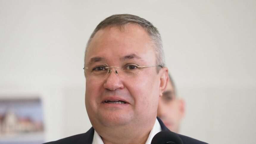 img-1306 Nicolae Ciucă, glume la evenimentul de lansare a candidatului PNL pentru Primăria Calafat