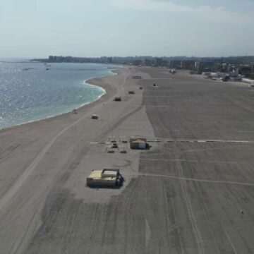 img-1323 Avertizare privind porțiunile periculoase formate pe litoralul românesc