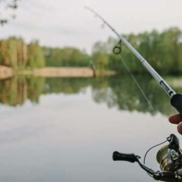 img-1337 Descoperirea tulburătoare făcută de un bărbat care pescuia cu un magnet într-un pârâu
