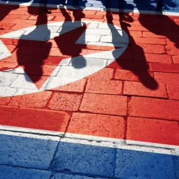 img-1338 Vizita oficială a oficialilor din Coreea de Nord în Iran. Scopul demersului diplomatic