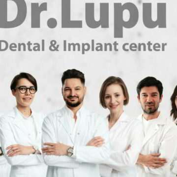 Clinica Dr. Lupu: Excelență și inovație în stomatologie
