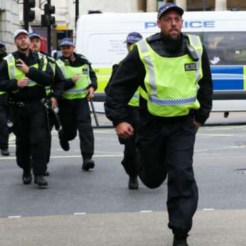 Incident grav la o școală din Țara Galilor