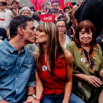 img-1369 Premierul Spaniei anunță posibila demisie din cauza acuzațiilor de corupție aduse soției sale