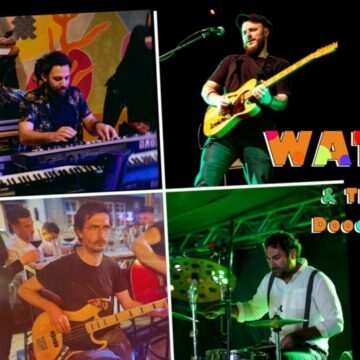 img-1371 Concertul Watzzy & The Watzaky Doodle Pigeons la Trocadero Blues Nights