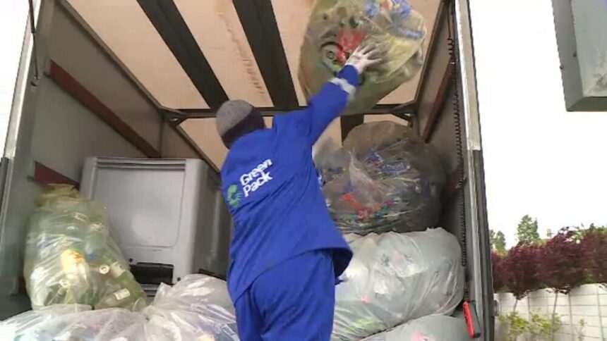 Românii reciclează serios prin RetuRO, însă întâmpină dificultăți