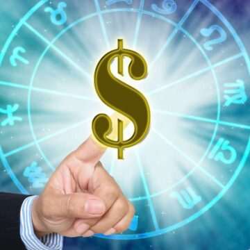 Zodii născute pentru a fi bogate și a avea succes financiar
