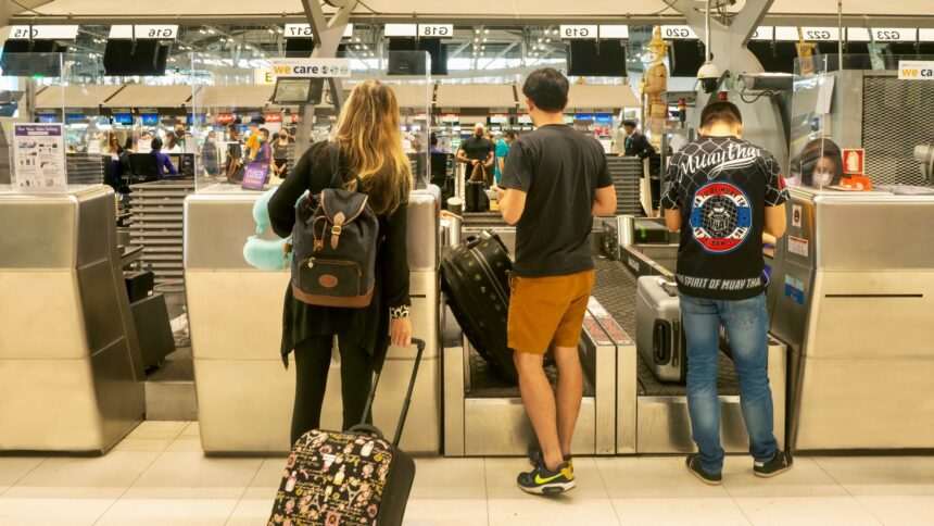 img-1391 Incidentul unei tinere de 21 de ani la un automat din aeroport