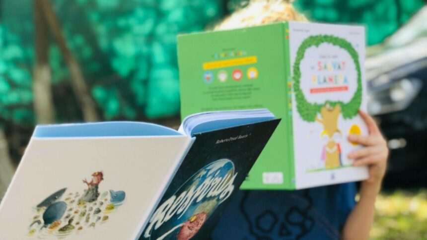 Cum putem integra practicile ecologice în viața de zi cu zi a copiilor