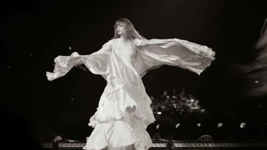 img-1398 Noul album al lui Taylor Swift a înregistrat un miliard de stream-uri pe Spotify în doar o săptămână