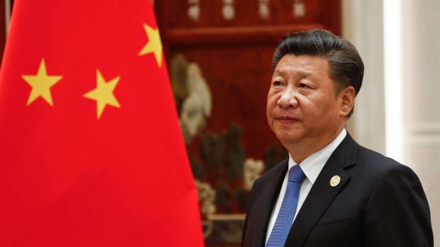 Vizita presedintelui chinez Xi Jinping in Ungaria