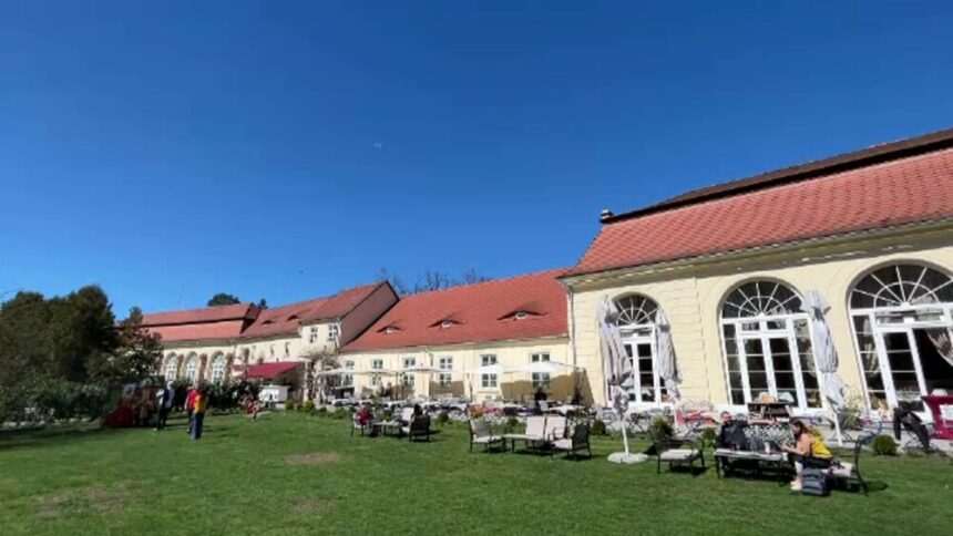 img-14 Oază de liniște și frumusețe pe Valea Avrigului în preajma sărbătorilor de Paște