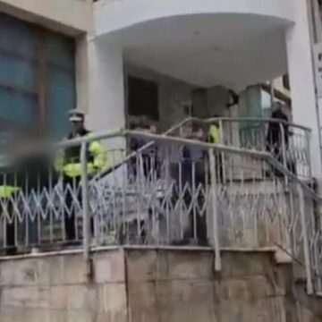 img-1402 Polițist din Maramureș, depistat pozitiv la droguri și suspendat pe durata investigației