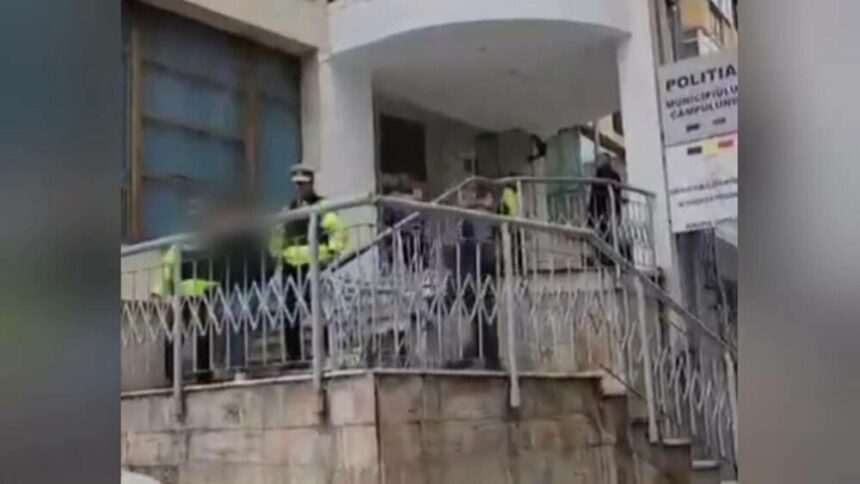 img-1402 Polițist din Maramureș, depistat pozitiv la droguri și suspendat pe durata investigației