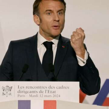 Emmanuel Macron și viitorul Europei: o viziune pentru autonomie și leadership global