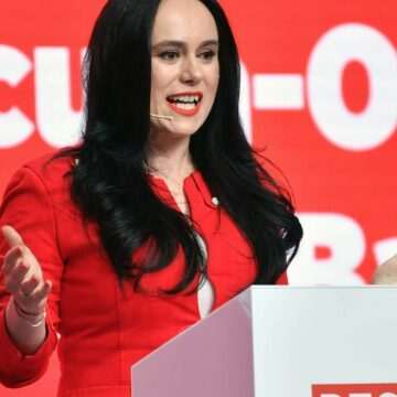 img-1420 Pensiile vor fi virate anticipat înainte de Paște