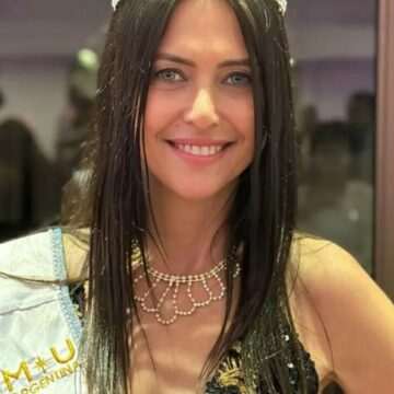 img-1431 O femeie de 60 de ani a câștigat titlul de Miss Univers Buenos Aires 2024