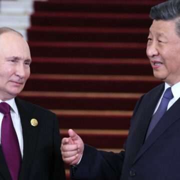 img-1433 Vizita oficială a lui Putin în China și consolidarea relației cu Xi Jinping