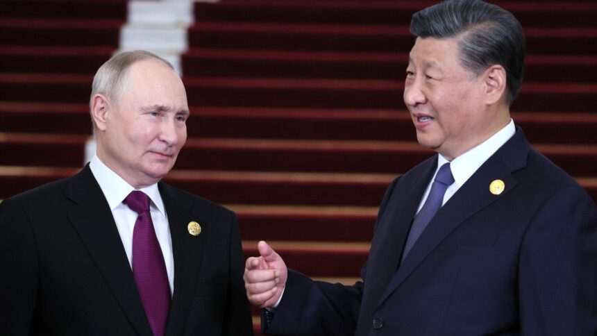 img-1433 Vizita oficială a lui Putin în China și consolidarea relației cu Xi Jinping