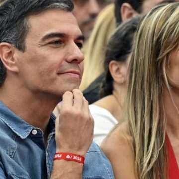 img-1434 Anchetă preliminară asupra soției premierului Pedro Sanchez