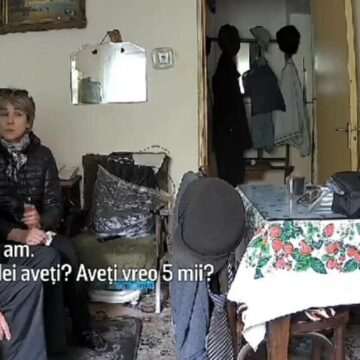 img-1442 Bătrân din Capitală păcălit de o femeie care a pretins că e nepoata lui