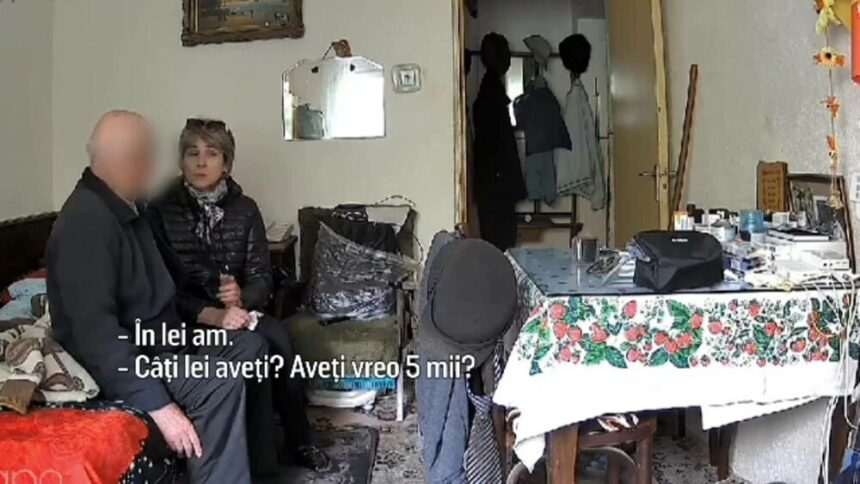 img-1442 Bătrân din Capitală păcălit de o femeie care a pretins că e nepoata lui