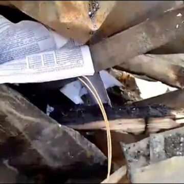 img-1446 Situație scandaloasă într-o localitate din Dolj