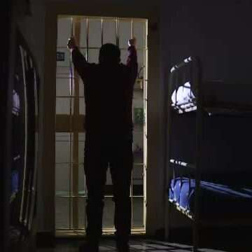 img-145 Razie într-un penitenciar, într-un dosar de trafic de droguri