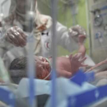 img-1464 Tragedia bebelușului salvat din pântecele mamei decedate