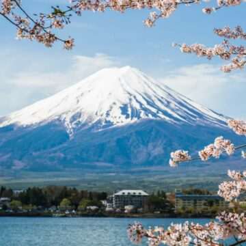 img-1465 Orașul japonez care blochează priveliștea spre Muntele Fuji pentru a evita supraturismul