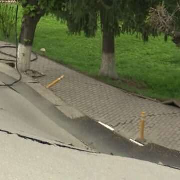 Reacții și controverse în urma surpării din Slănic, Prahova