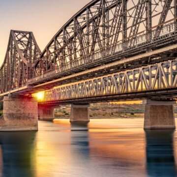 Taxa de pod Fetești-Cernavodă în 2024: Informații utile și modalități de plată