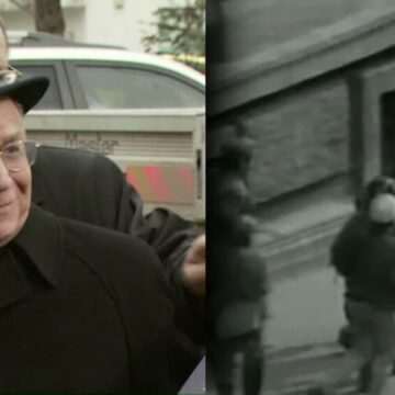 Ion Iliescu – de la Mineriada din 1990 la riscul de închisoare pe viață