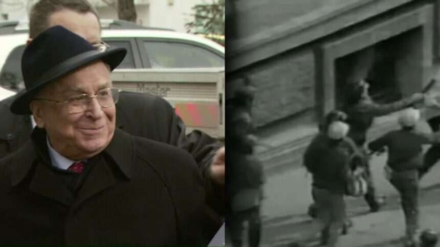 img-1496 Ion Iliescu – de la Mineriada din 1990 la riscul de închisoare pe viață