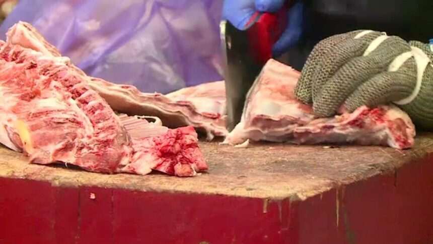 Mieii din România și scandalul exportului lor în Grecia