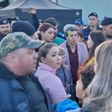 img-1506 Scandal la vânătoarea de ouă de lângă Bacău