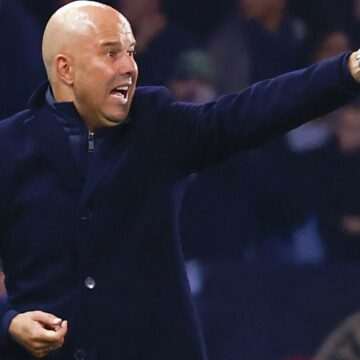 img-1509 Liverpool, gata să bată palma cu noul antrenor. Cine îl va înlocui pe legendarul Jurgen Klopp