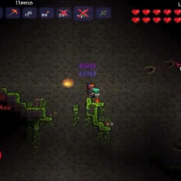 img-1510 Terraria – Jocul săptămânii la ILIKEIT