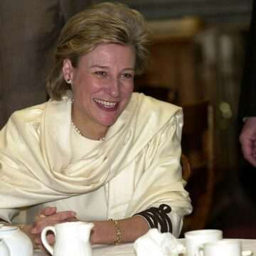 img-1524 Ducesa de Gloucester – Femeia care a făcut istorie în familia regală britanică