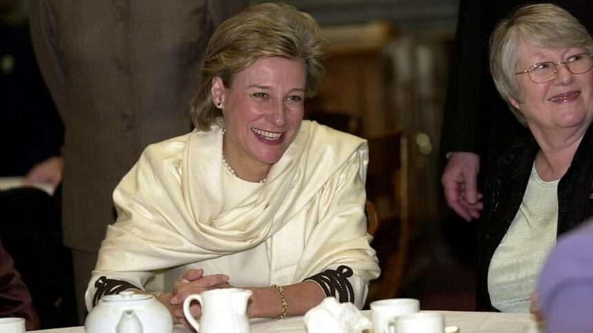 img-1524 Ducesa de Gloucester – Femeia care a făcut istorie în familia regală britanică