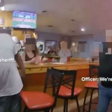 Tragedia lui Frank Tyson – Un alt caz șocant de brutalitate polițienească în America