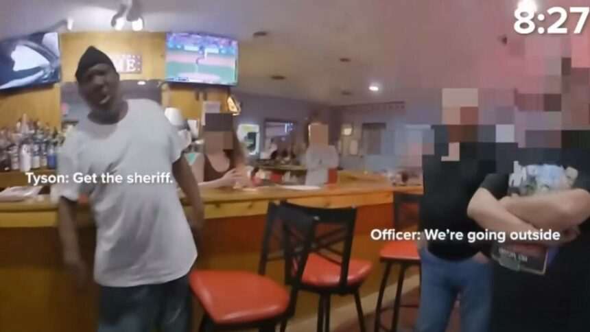 img-1535 Tragedia lui Frank Tyson – Un alt caz șocant de brutalitate polițienească în America